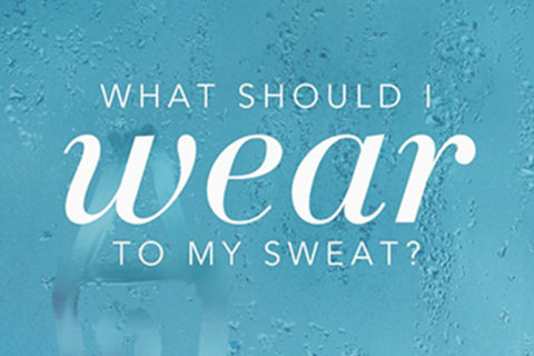 Dew Sweat House — Social